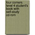 Four Corners Level 4 Student's Book With Self-Study Cd-Rom