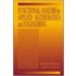 Functional Analysis in Applied Mathematics and Engineering