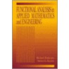 Functional Analysis in Applied Mathematics and Engineering door Michael Pedersen