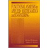 Functional Analysis in Applied Mathematics and Engineering door Michael Pedersen