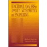 Functional Analysis in Applied Mathematics and Engineering by Michael Pedersen