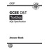 Gcse D&T Textiles Aqa Exam Practice Answers (For Workbook)