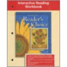 Glencoe Literature, Course 1, Grade 6, Interactive Reading by McGraw-Hill