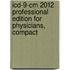 Icd-9-Cm 2012 Professional Edition For Physicians, Compact