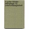 In Guten Händen - Altenpflege 1/2. Unterrichtsbegleitheft door Christian Horstmann