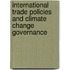 International Trade Policies And Climate Change Governance