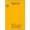Issues In United States-European Community Trade Relations by Robert E. Baldwin