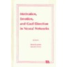 Motivation, Emotion, and Goal Direction in Neural Networks door Levine/