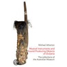 Musical Instruments and Sound-producing Objects of Oceania door Michael Atherton