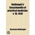 Nothnagel's Encyclopedia Of Practical Medicine (Volume 10)