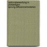 Optionsbewertung In Zeitstetigen Sprung-Diffusionsmodellen door Lena Siggelkow