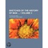 Sketches Of The History Of Man (Volume 3); In Four Volumes