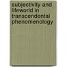 Subjectivity And Lifeworld In Transcendental Phenomenology door Sebastian Luft
