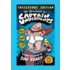 The Adventures Of Captain Underpants - Collectors' Edition