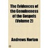 The Evidences Of The Genuineness Of The Gospels (Volume 2)