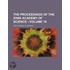 The Proceedings Of The Iowa Academy Of Science (Volume 18)