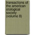 Transactions Of The American Otological Society (Volume 8)