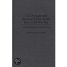 U.S. Foreign And Strategic Policy In The Post-Cold War Era by Howard J. Wiarda
