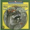 What Forest Animals Eat/Que Comen Los Animales del Bosque? by Joanne Mattern