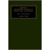 Advances In Quantitative Analysis Of Finance And Accounting door Y. Ed. Lee
