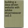 Building A Data-Driven Website With Adobe Dreamweaver Cs5.5 door Richard Video2brain