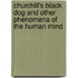 Churchill's Black Dog And Other Phenomena Of The Human Mind
