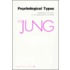 Collected Works Of C.G. Jung, Volume 6: Psychological Types