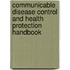 Communicable Disease Control And Health Protection Handbook