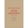 Democratic Ideas And The British Labour Movement, 1880-1914 door Logie Barrow