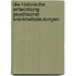 Die Historische Entwicklung Psychischer Krankheitsdeutungen