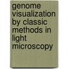 Genome Visualization by Classic Methods in Light Microscopy door Jean-Marie Exbrayat