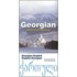 Georgian-English/English-Georgian Dictionary And Phras