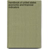 Handbook Of United States Economic And Financial Indicators door Frederick M. O'Hara