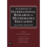 Handbook of International Research in Mathematics Education door Lyn D. English