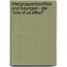 Intergruppenkonflikte Und Losungen - Der "One Of Us Effect" door Timur Karabiber