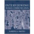 Interviewing Chapter 'Interviewing And Human Communication'