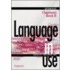 Language In Use Split Edition Intermediate Classroom Book B