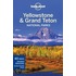 Lonely Planet Yellowstone & Grand Teton National Parks Dr 3