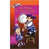 Los Pelusos, Cuentos Policiacos (Adventures of the Pelusos) door Enrique Perez Diaz
