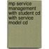 Mp Service Management With Student Cd With Service Model Cd