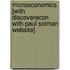 Microeconomics [With Discoverecon with Paul Solman Website]