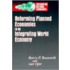 Reforming Planned Economies In An Integrating World Economy