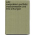 Schl Sselproblem-Portfolio: Massenmedien Und Ihre Wirkungen