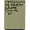 Schmeichelnder Sitz, atmender Schenkel, flüsternder Zügel door Eberhard Hübener