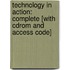 Technology In Action: Complete [With Cdrom And Access Code]