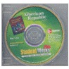 The American Republic To 1877, Studentworks(tm) Plus Cd-rom by McGraw-Hill