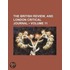 The British Review, And London Critical Journal (Volume 11)