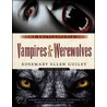 The Encyclopedia Of Vampires And Werewolves, Second Edition door Rosemary Guiley