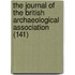 The Journal Of The British Archaeological Association (141)