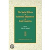 The Social Effects Of Economic Adjustment On Arab Countries by Taher Hamdi Kanaan